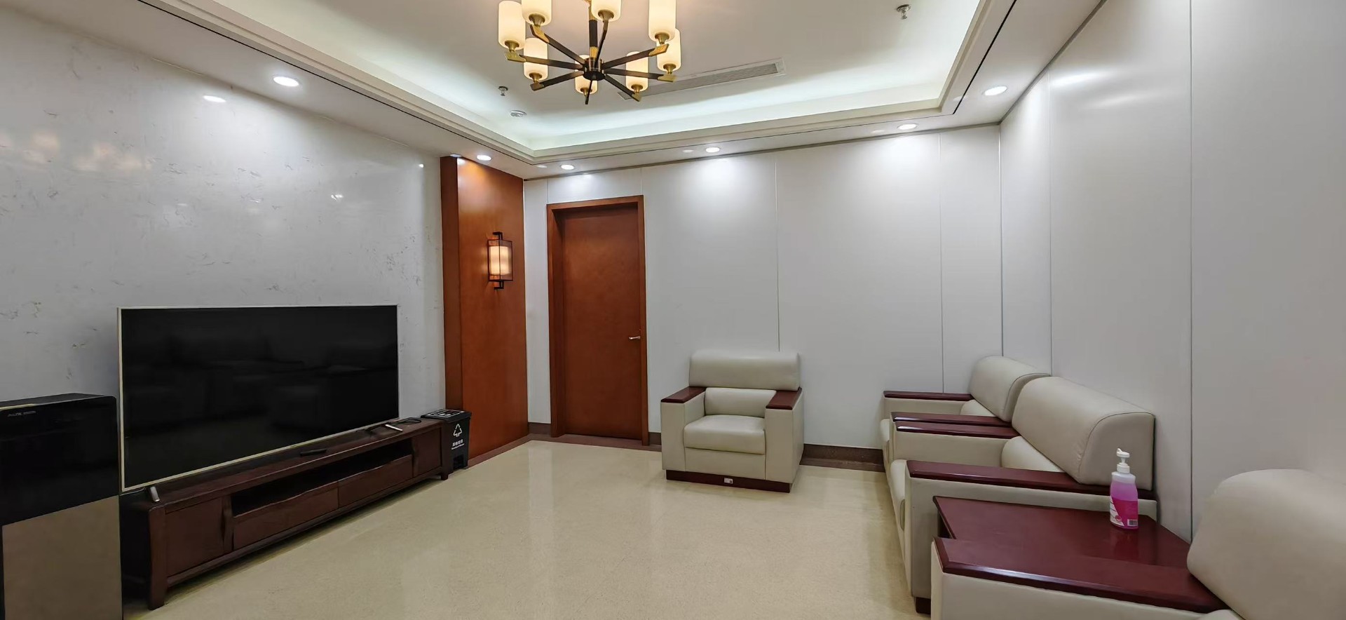 Executive Reception Lounge